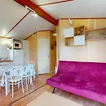 Le De L Auzance - Piscine & Vakantiehuis Brem Sur Mer