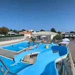 Vakantiehuis Le De L Auzance - Piscine & *