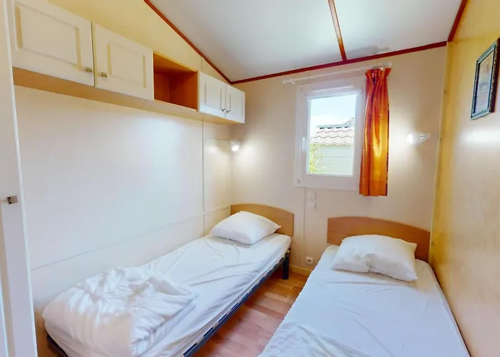 Le De L Auzance - Piscine & * 브렘 쉬르 메르