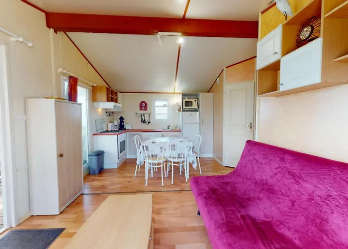 Le De L Auzance - Piscine & 브렘 쉬르 메르