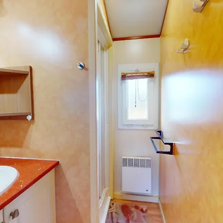 Le De L Auzance - Piscine & Brem Sur Mer