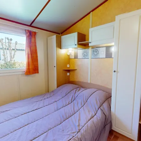 Le De L Auzance - Piscine &