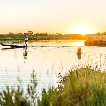 Tatil Evi Le De L Auzance - Piscine & *