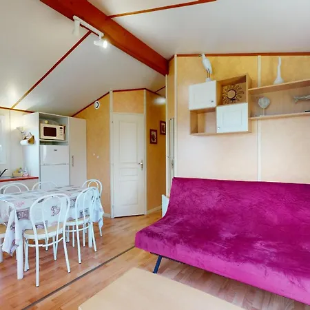 Le De L Auzance - Piscine & Tatil Evi Brem Sur Mer