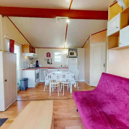 Le De L Auzance - Piscine & Brem Sur Mer