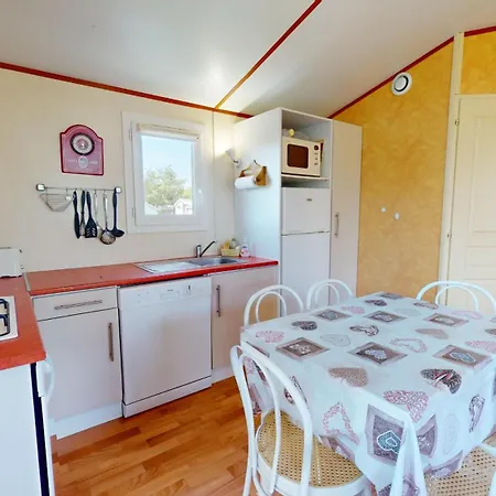 Tatil Evi Le De L Auzance - Piscine &