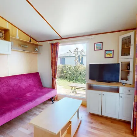 Le De L Auzance - Piscine & Brem Sur Mer