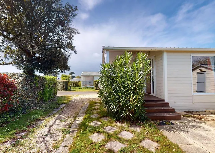 Le De L Auzance - Piscine &