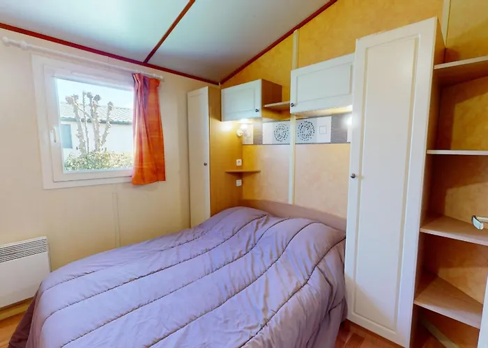 Le De L Auzance - Piscine &