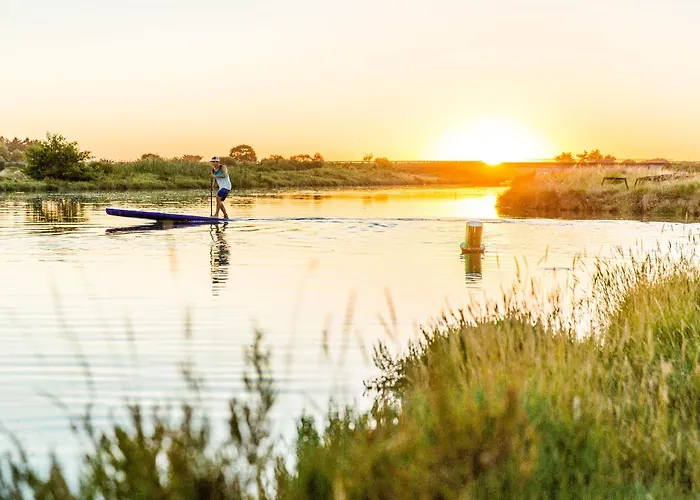 Prázdninový dům Le De L Auzance - Piscine & *