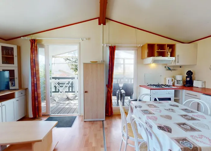 Le De L Auzance - Piscine & * Brem Sur Mer