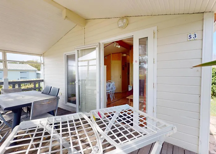 Le De L Auzance - Piscine & Prázdninový dům